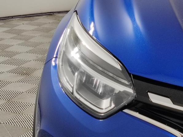 Renault Kaptur I Рестайлинг с пробегом 2020 года, цена 1 735 000 рублей, 61145 км, внедорожник, Автокод Объявления