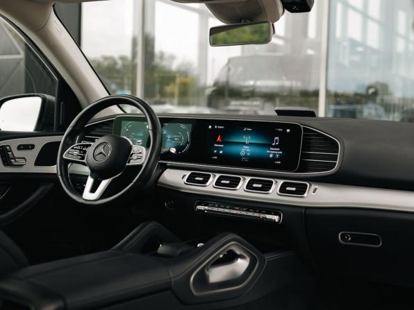 Mercedes-Benz GLE II (V167) с пробегом 2020 года, цена 7 000 000 рублей, 59640 км, внедорожник, Автокод Объявления