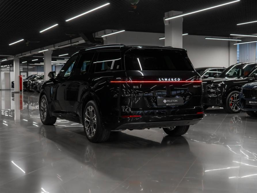 Lynk &amp; Co 900 Москва  - изображение 4