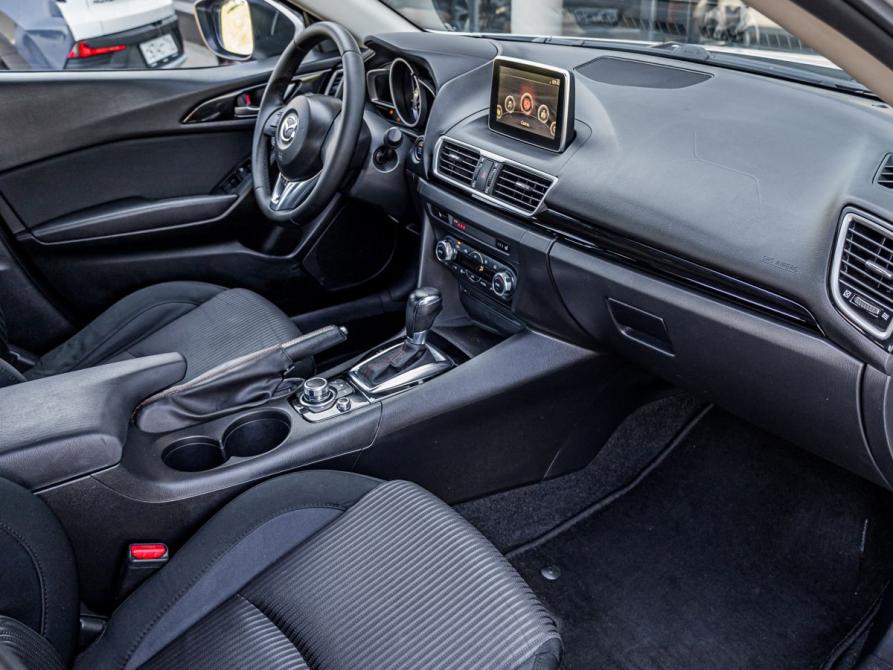 Mazda 3 III (BM) Казань  - изображение 6