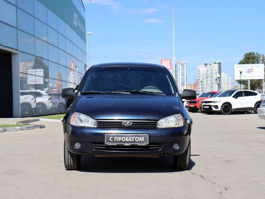 Lada (ВАЗ) Kalina I Самара  - изображение 2