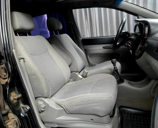 Chevrolet Rezzo с пробегом 2007 года, цена 299 000 рублей, 251518 км, компактвэн, Автокод Объявления