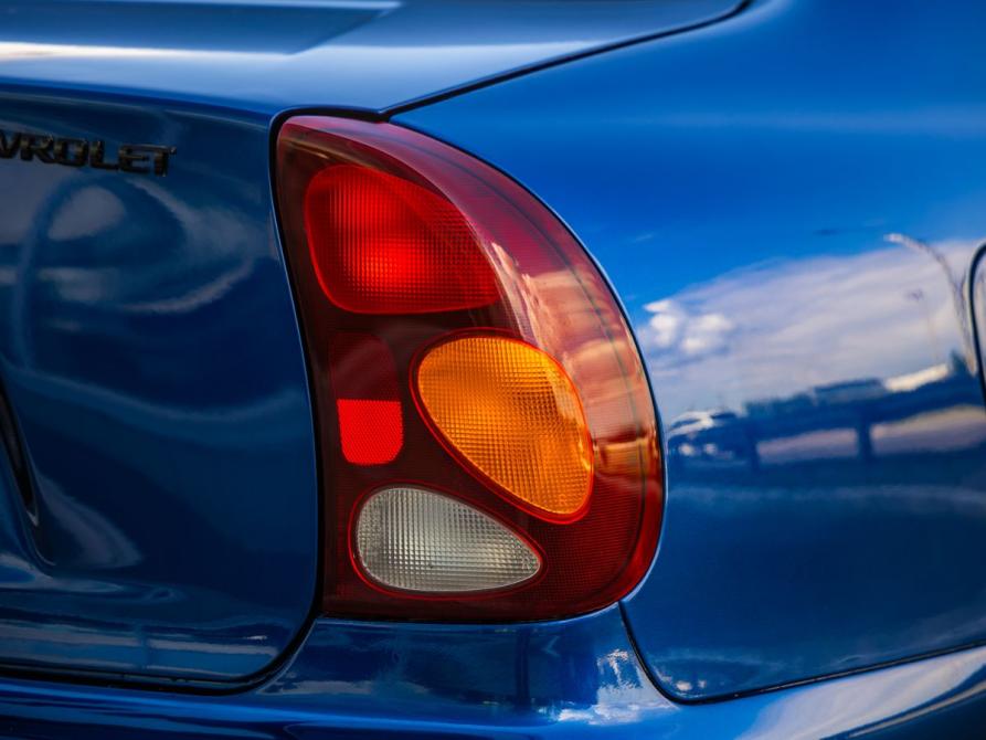 Chevrolet Lanos I Волгоград  - изображение 12
