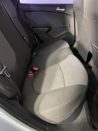 Hyundai Solaris I с пробегом 2011 года, цена 739 000 рублей, 205341 км, седан, Автокод Объявления