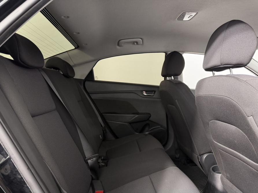 Hyundai Solaris II Калининград  - изображение 15