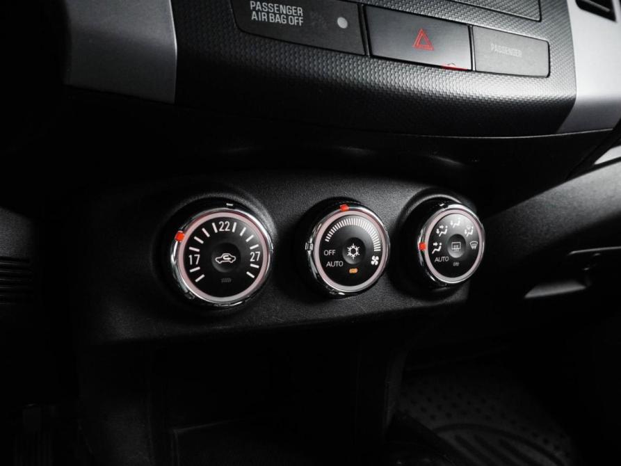 Citroen C-Crosser Воронеж  - изображение 18