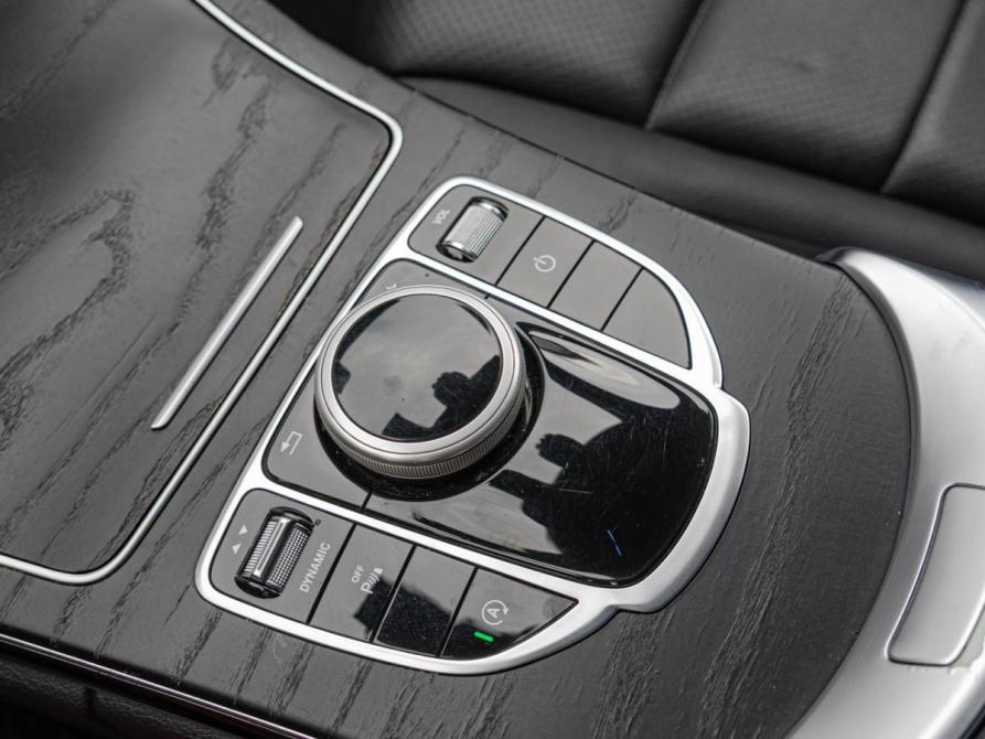 Mercedes-Benz C-Класс IV (W205) Краснодар  - изображение 16