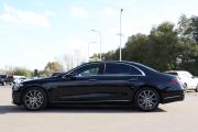 Mercedes-Benz S-Класс VII (W223) Москва  - изображение 38