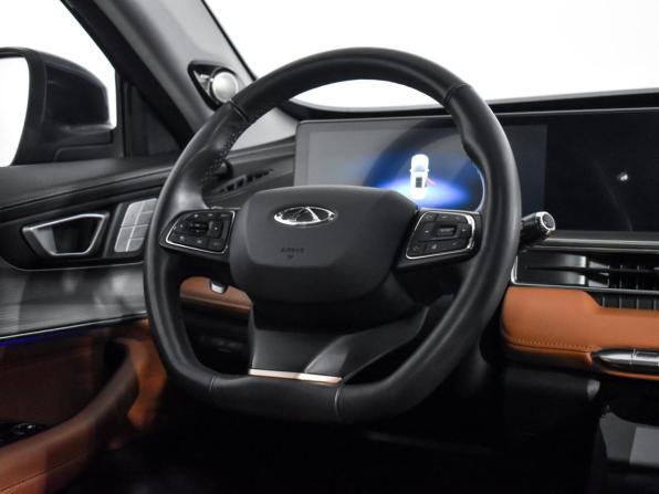 Chery Tiggo 8 Pro Max I с пробегом 2023 года, цена 2 146 000 рублей, 75000 км, внедорожник, Автокод Объявления