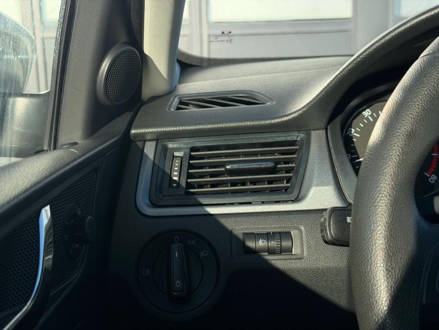 Skoda Rapid I Волгоград  - изображение 20