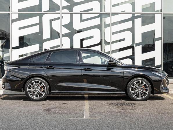 Chery Arrizo 8 с пробегом 2023 года, цена 1 950 000 рублей, 79929 км, седан, Автокод Объявления