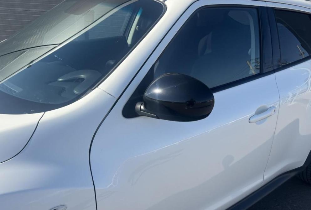 Nissan Juke I Красноярск  - изображение 10