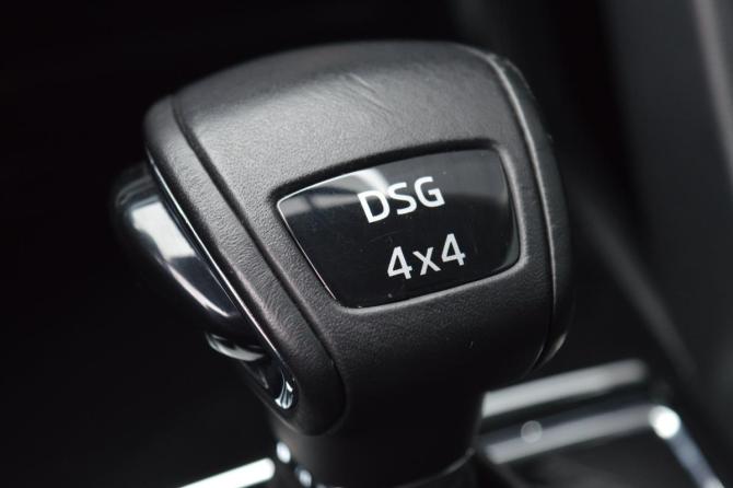 Skoda Kodiaq I с пробегом 2020 года, цена 2 680 000 рублей, 123691 км, внедорожник, Автокод Объявления