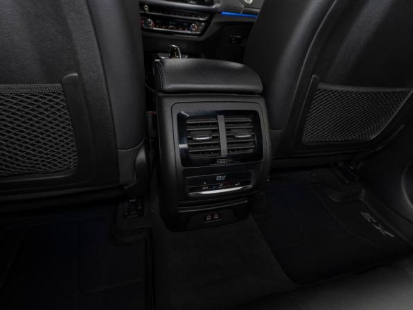 BMW X3 III (G01) с пробегом 2020 года, цена 4 300 000 рублей, 127400 км, внедорожник, Автокод Объявления