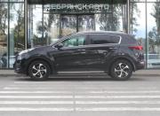 Kia Sportage IV Брянск  - изображение 26