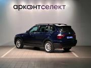 BMW X3 I (E83) Рестайлинг Краснодар  - изображение 24