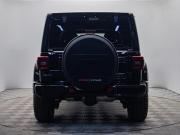 Jeep Wrangler IV (JL) Москва  - изображение 23