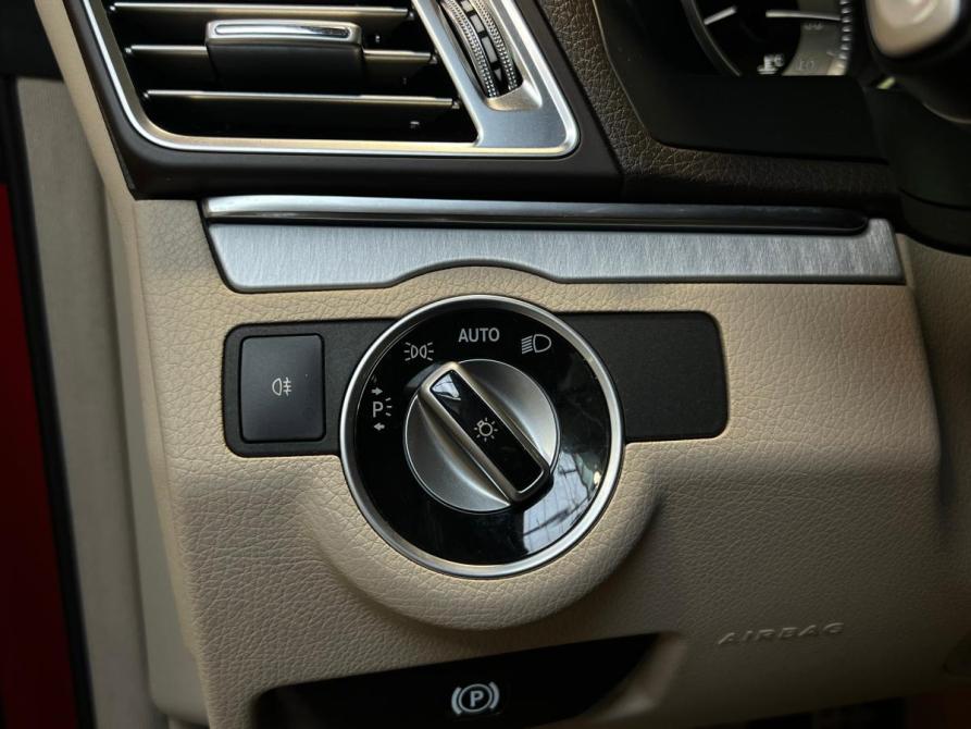 Mercedes-Benz E-Класс IV (W212 S212 C207) Рестайлинг Челябинск  - изображение 20