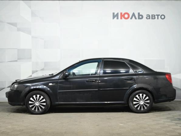 Chevrolet Lacetti I с пробегом 2011 года, цена 400 000 рублей, 178485 км, седан, Автокод Объявления