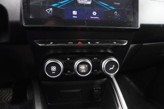 Renault Arkana I с пробегом 2021 года, цена 1 495 000 рублей, 102120 км, внедорожник, Автокод Объявления
