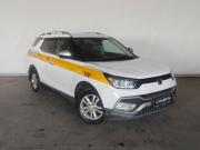 SsangYong Tivoli I Москва  - изображение 21