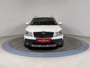 Skoda Octavia II (A5) Рестайлинг Екатеринбург  - изображение 21