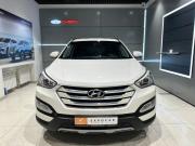 Hyundai Santa Fe III Новосибирск  - изображение 31
