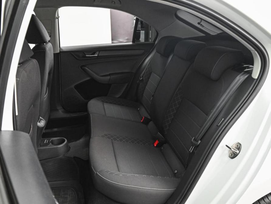 Skoda Rapid II Ставрополь  - изображение 9