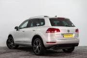 Volkswagen Touareg II Сургут  - изображение 25