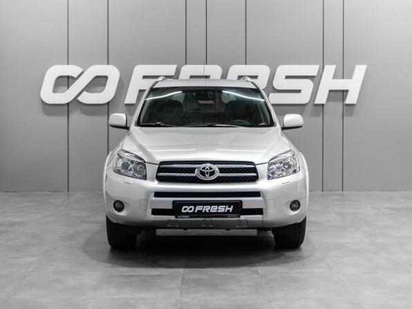 Toyota RAV4 III (XA30) с пробегом 2007 года, цена 1 270 000 рублей, 312720 км, внедорожник, Автокод Объявления
