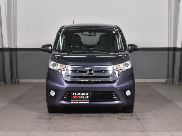 Nissan Dayz I с пробегом 2014 года, цена 829 995 рублей, 88993 км, хэтчбек, Автокод Объявления