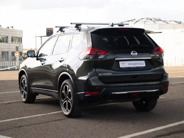 Nissan X-Trail III Рестайлинг с пробегом 2020 года, цена 2 538 000 рублей, 97249 км, внедорожник, Автокод Объявления