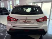 Mitsubishi ASX I Ярославль  - изображение 37