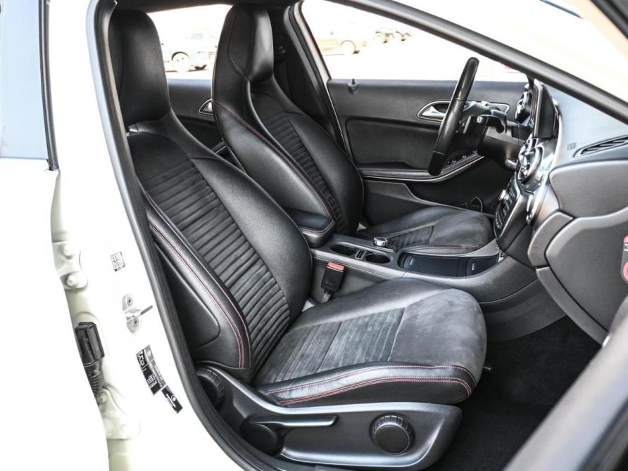 Mercedes-Benz GLA I (X156) Новороссийск  - изображение 8