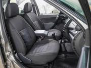 Lada (ВАЗ) Granta I Рестайлинг Воронеж  - изображение 25