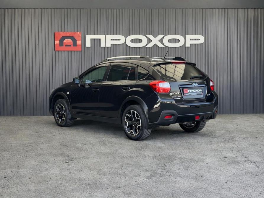 Subaru XV I Пермь  - изображение 30