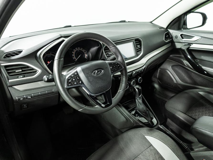 Lada (ВАЗ) Vesta I Рестайлинг (NG) Санкт-Петербург  - изображение 11