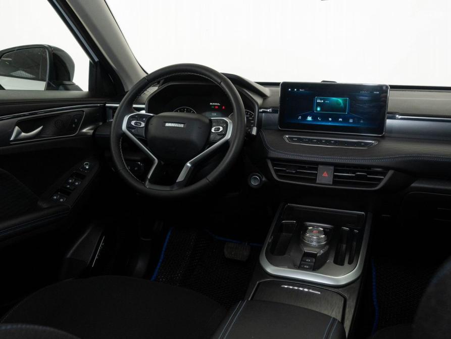 Haval Jolion I Рестайлинг Казань  - изображение 13