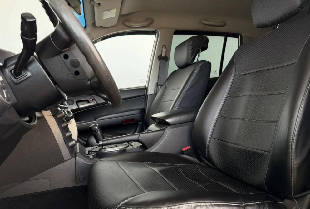 SsangYong Kyron I Рестайлинг Киров  - изображение 20