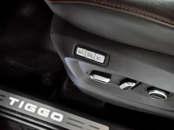 Chery Tiggo 8 Pro I с пробегом 2023 года, цена 2 250 000 рублей, 44199 км, внедорожник, Автокод Объявления