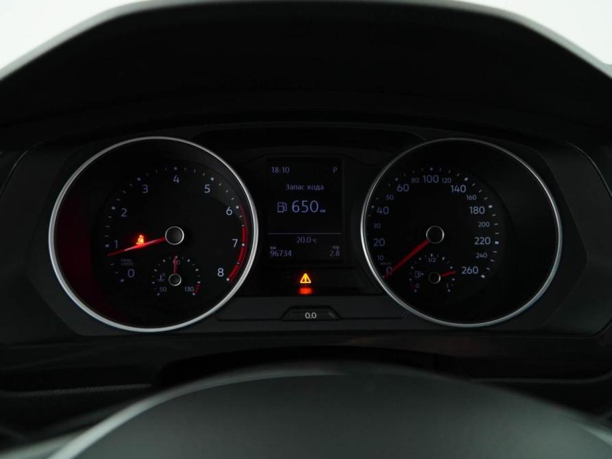 Volkswagen Tiguan II Москва  - изображение 22