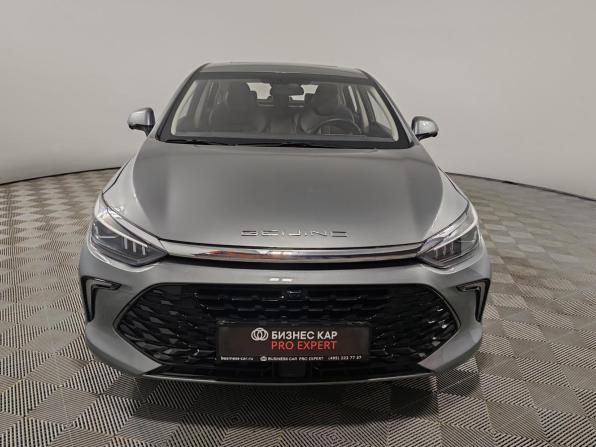 BAIC U5 Plus с пробегом 2023 года, цена 1 235 000 рублей, 14926 км, седан, Автокод Объявления