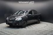 Chevrolet Aveo I Рестайлинг Крым  - изображение 22