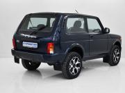 Lada (ВАЗ) Niva Legend Москва  - изображение 19