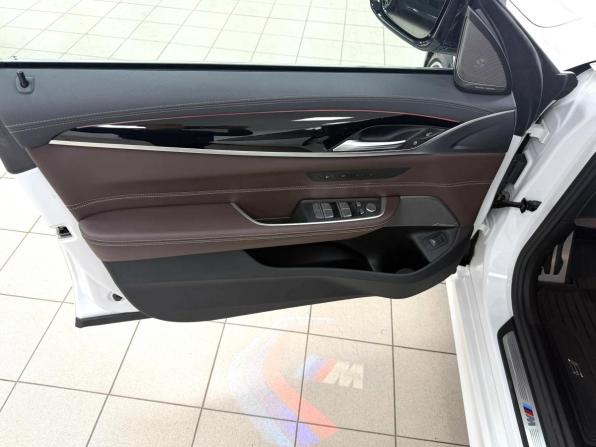 BMW 6 серии IV (G32) Рестайлинг с пробегом 2022 года, цена 7 995 000 рублей, 17905 км, хэтчбек, Автокод Объявления