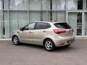 Kia Rio III Воронеж  - изображение 21
