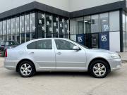Skoda Octavia II (A5) Рестайлинг Краснодар  - изображение 28