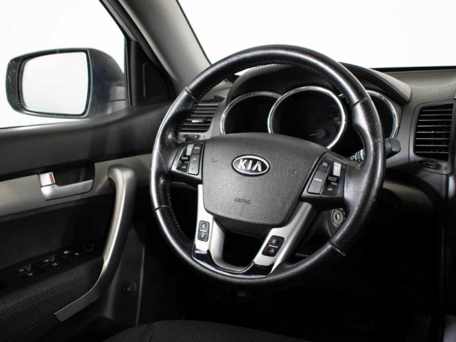 Kia Sorento II Москва  - изображение 11