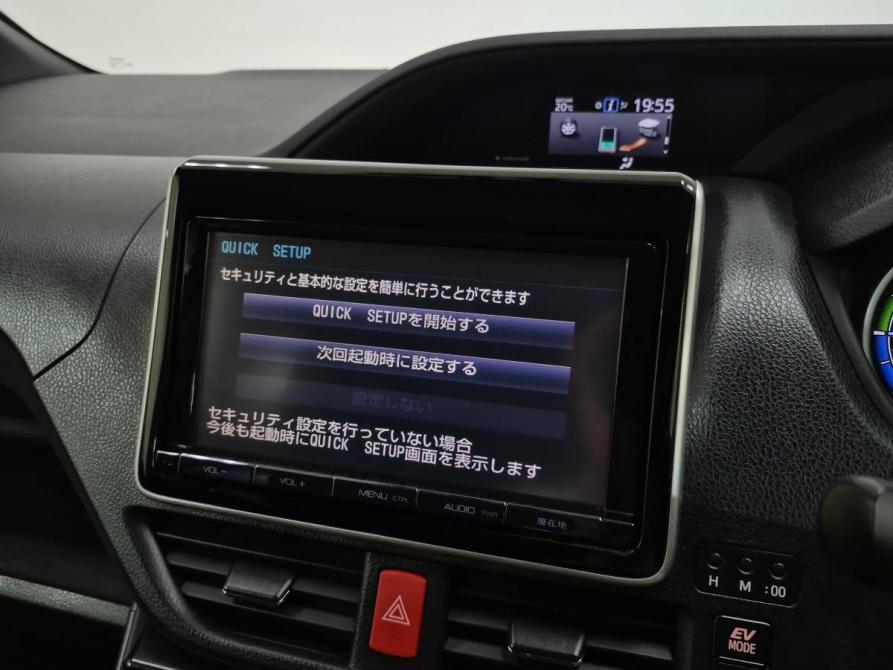Toyota Noah III (R80) Альметьевск  - изображение 19