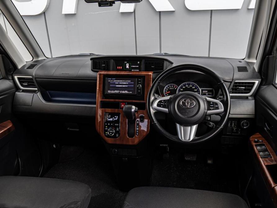 Toyota Roomy I Краснодар  - изображение 6